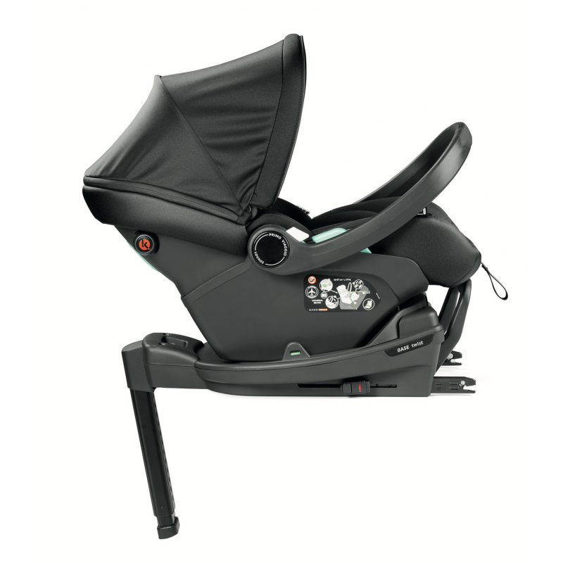 Peg Perego - Base Twist - 3