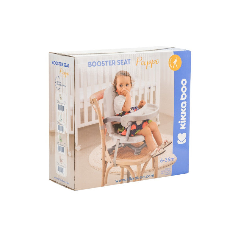 Rialzo Sedia Booster Pappo - 2