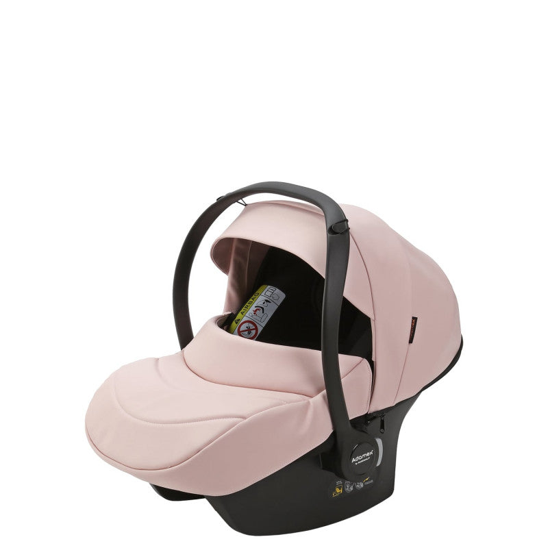 Adamex - Trio Quantum Blossom Pink - 4