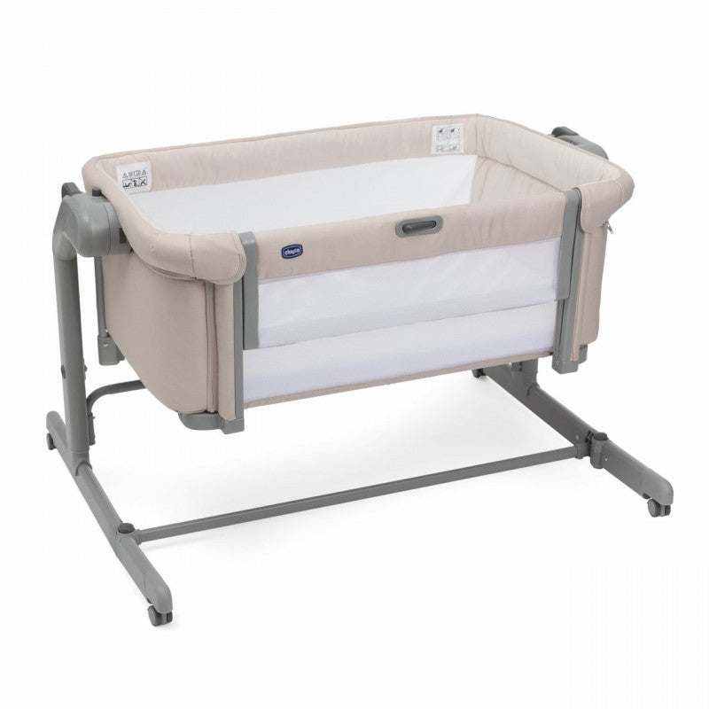 Culla Next2Me Magic Evo Chicco