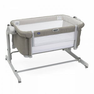 Culla Next2Me Magic Evo Desert Taupe - 5