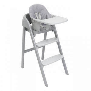 Chicco - Seggiolone Crescendo Up