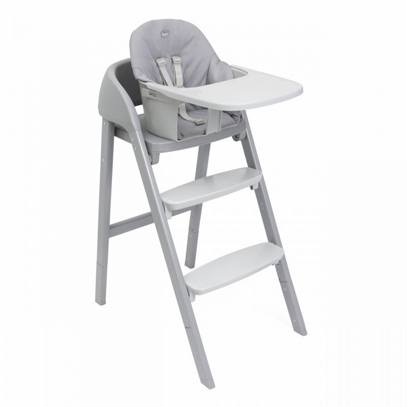 Chicco - Seggiolone Crescendo Up