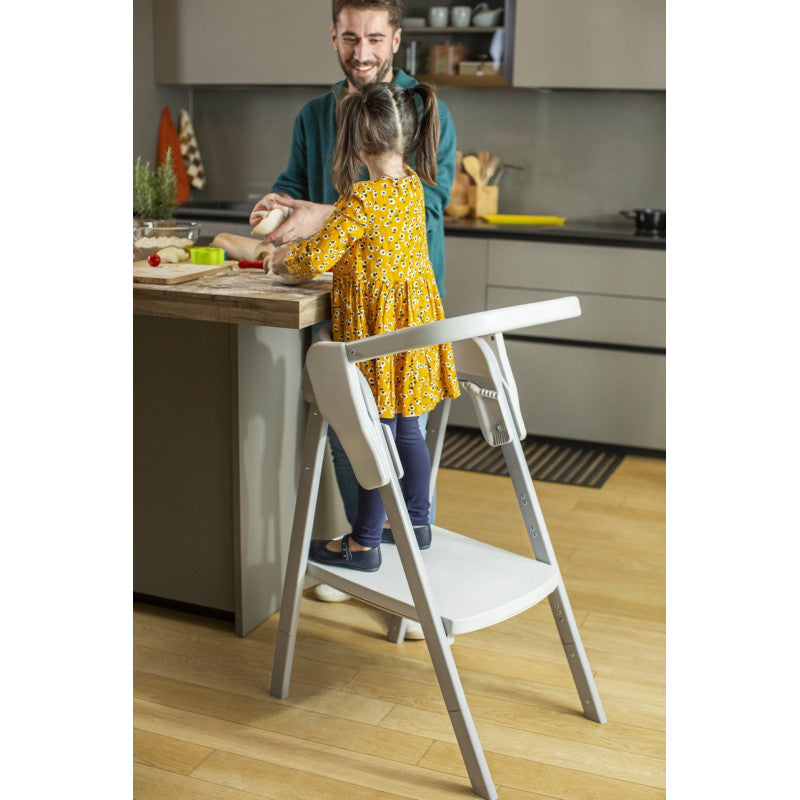 Chicco - Kit Learning Tower Crescendo - 2