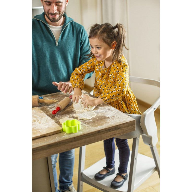 Chicco - Kit Learning Tower Crescendo - 3