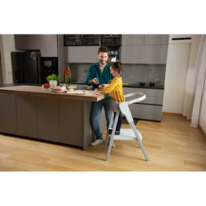 Chicco - Kit Learning Tower Crescendo - 4
