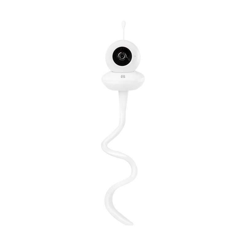 Kikkaboo - Video Baby Monitor Aneres - 5