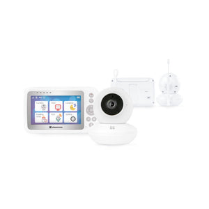 Kikkaboo - Video Baby Monitor Aneres - 6