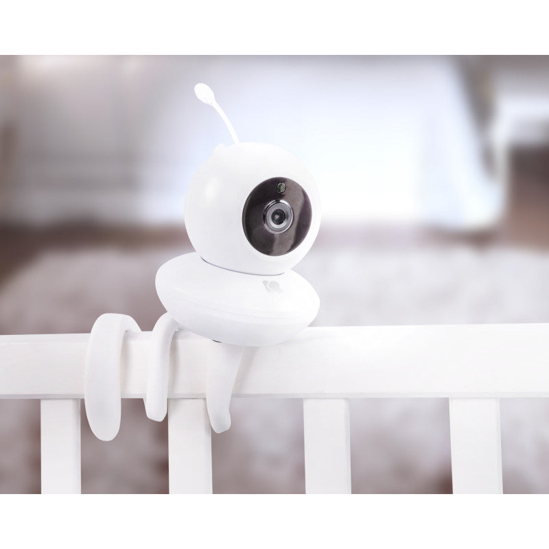 Kikkaboo - Video Baby Monitor Aneres - 4