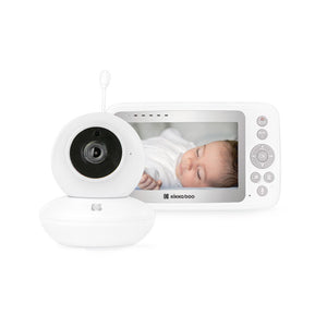 Kikkaboo - Video Baby Monitor Aneres