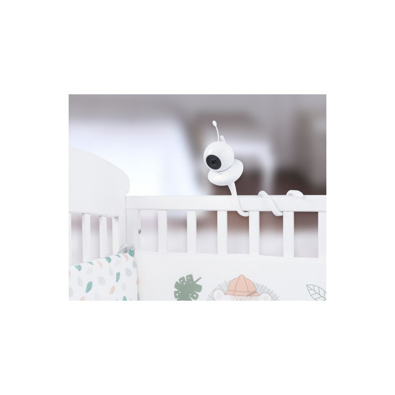 Kikkaboo - Video Baby Monitor Aneres - 7