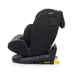 Foppapedretti - Circle I-Size Colore Black - 2