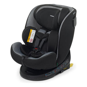 Foppapedretti - Circle I-Size Colore Black
