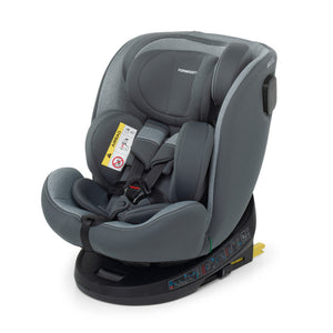 Foppapedretti - Circle I-Size Colore Grey