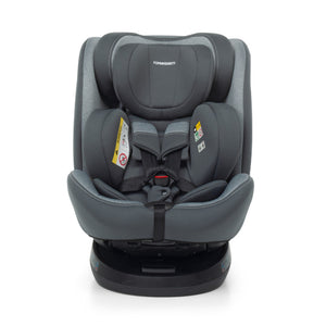 Foppapedretti - Circle I-Size Colore Grey - 3