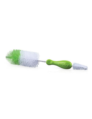 Nuby - Scovolino per pulizia Biberon