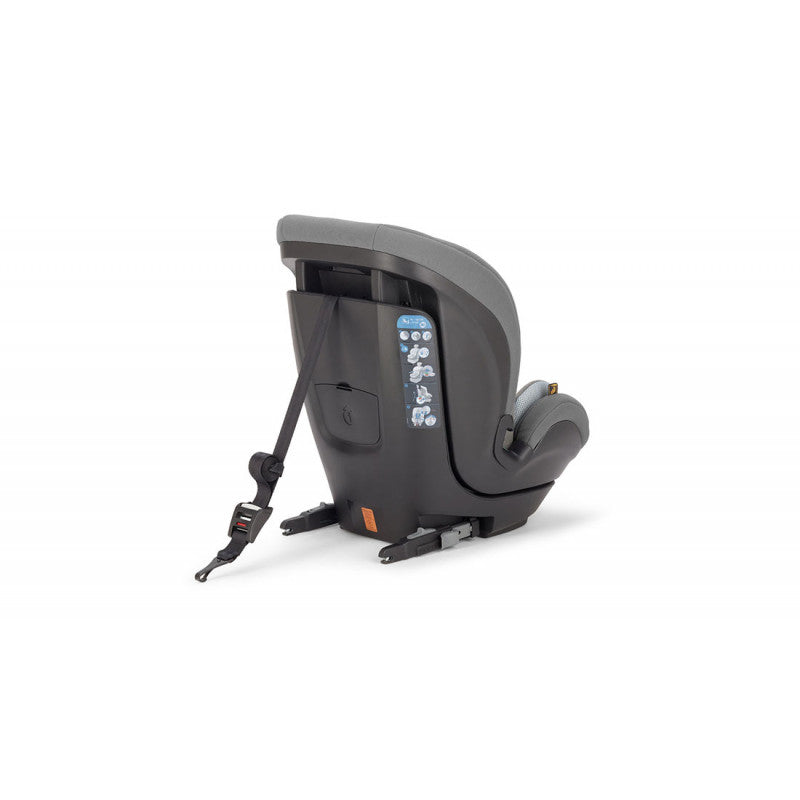 Inglesina Caboto I-Size Stone Grey - 2