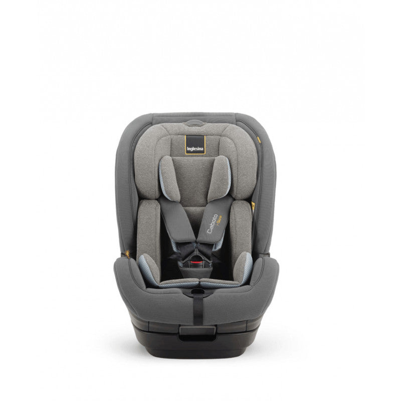 Inglesina Caboto I-Size Stone Grey - 5