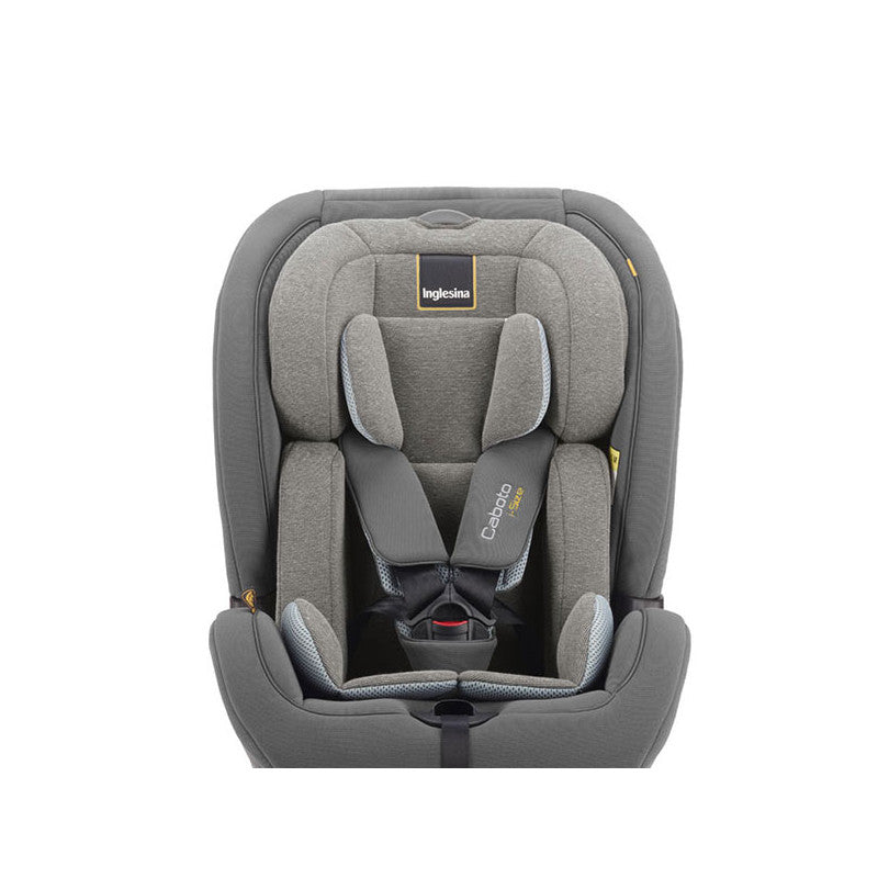 Inglesina Caboto I-Size Stone Grey - 8