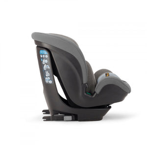 Inglesina Caboto I-Size Vulcan Black - 6