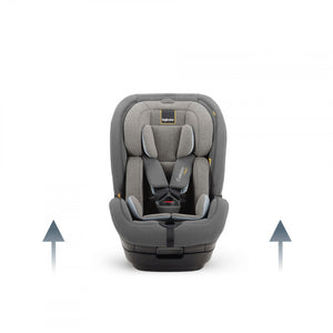 Inglesina Caboto I-Size Vulcan Black - 9