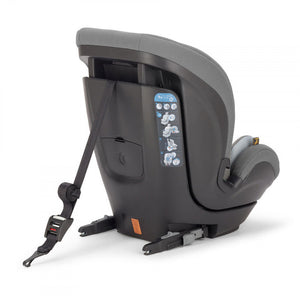Inglesina Caboto I-Size Vulcan Black - 10