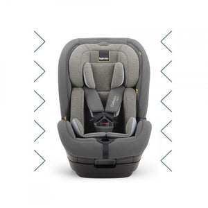 Inglesina Caboto I-Size Vulcan Black - 12