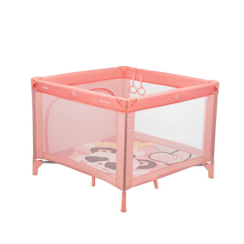 Kikka Boo - Box Enjoy Pink