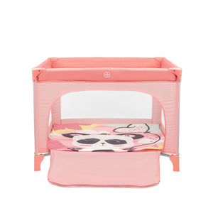 Kikka Boo - Box Enjoy Pink - 3