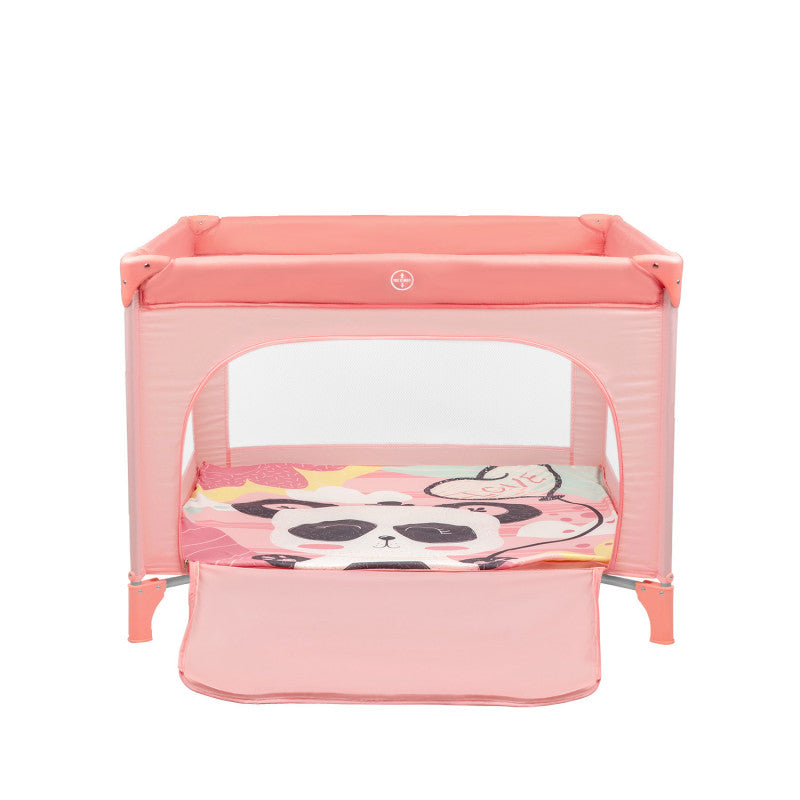 Kikka Boo - Box Enjoy Pink - 3