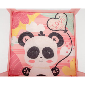Kikka Boo - Box Enjoy Pink - 4