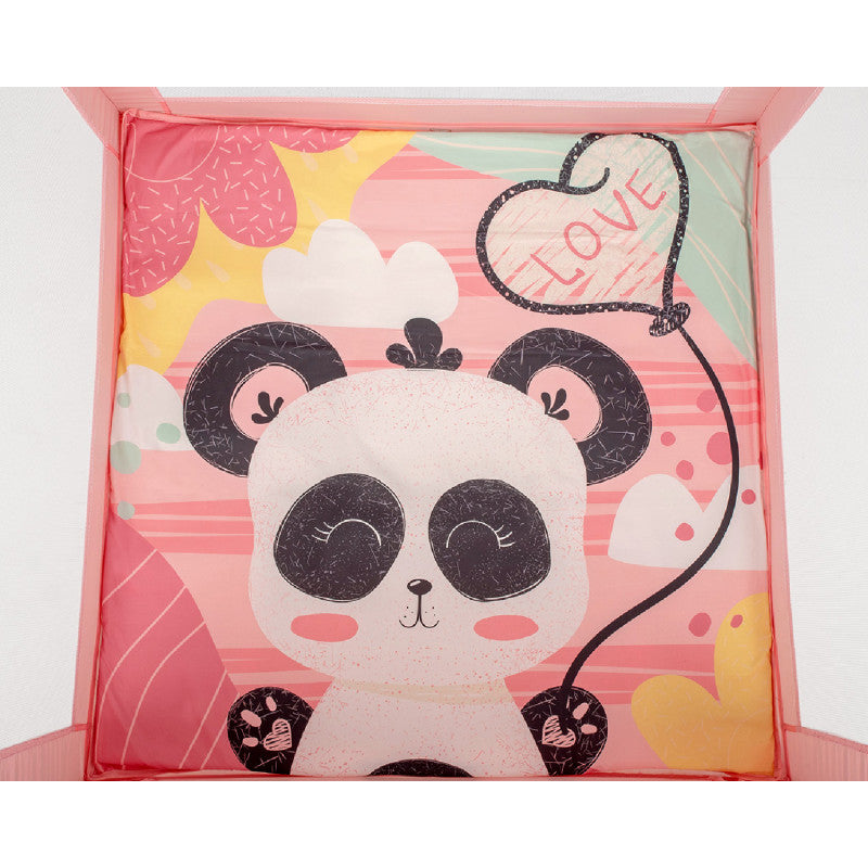 Kikka Boo - Box Enjoy Pink - 4
