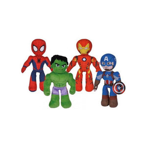 Marvel - Peluche Avengers