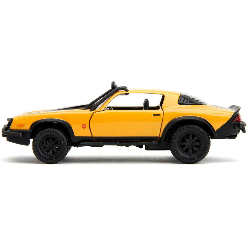 Transformers T7 Bumblebee - 3