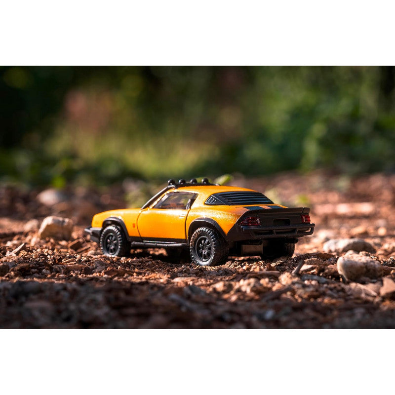 Transformers T7 Bumblebee - 4