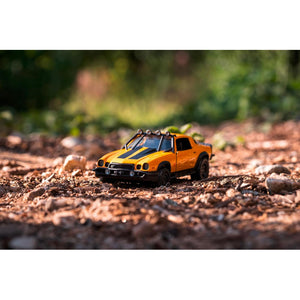 Transformers T7 Bumblebee - 6