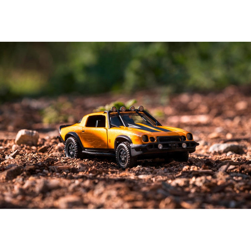 Transformers T7 Bumblebee - 8