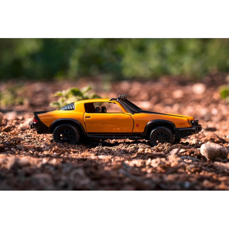 Transformers T7 Bumblebee - 9