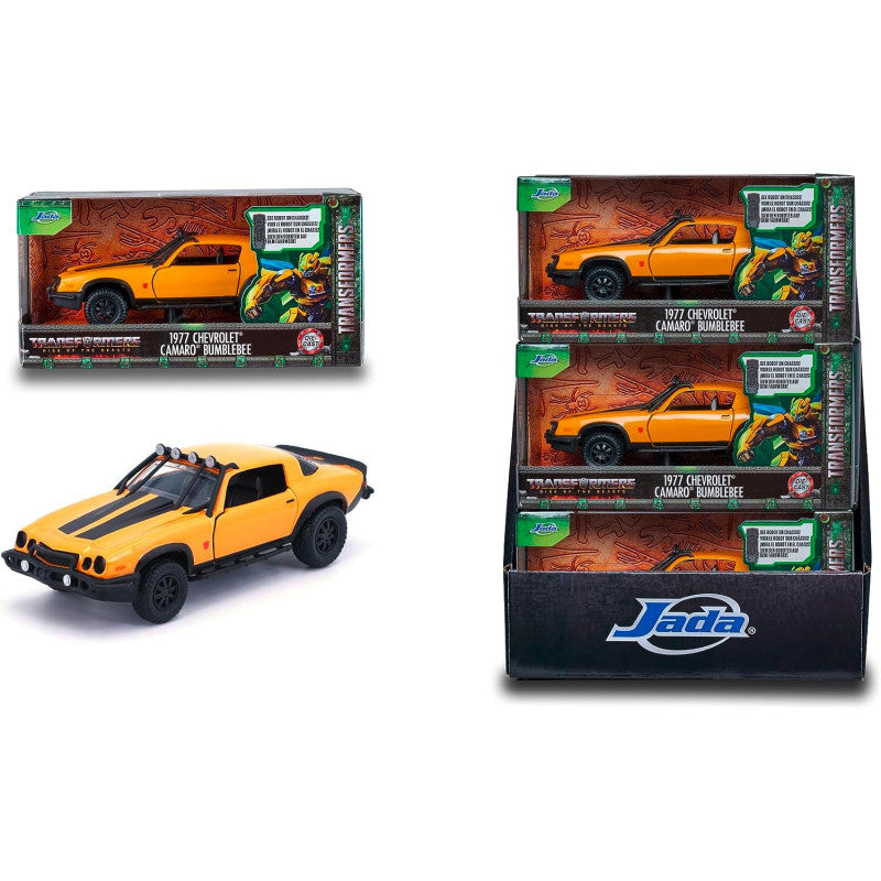 Transformers T7 Bumblebee