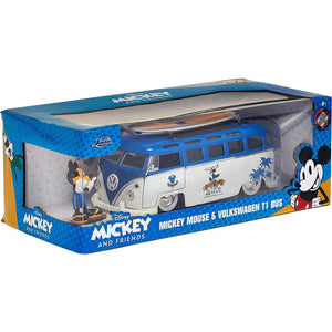 Jada - Mickey Van - 2