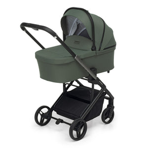 Foppapedretti - Trio TicToc i-Size Olive - 2