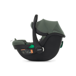Foppapedretti - Trio TicToc i-Size Olive - 4
