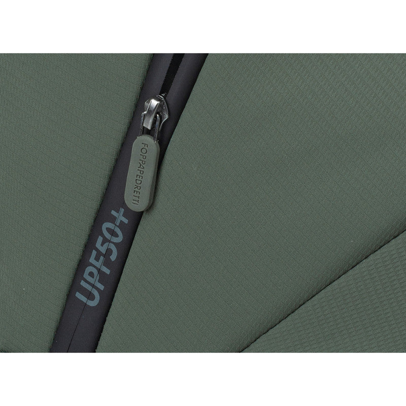 Foppapedretti - Trio TicToc i-Size Olive - 5