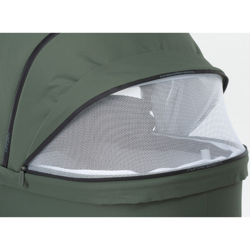 Foppapedretti - Trio TicToc i-Size Olive - 6