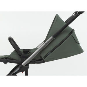 Foppapedretti - Trio TicToc i-Size Olive - 7