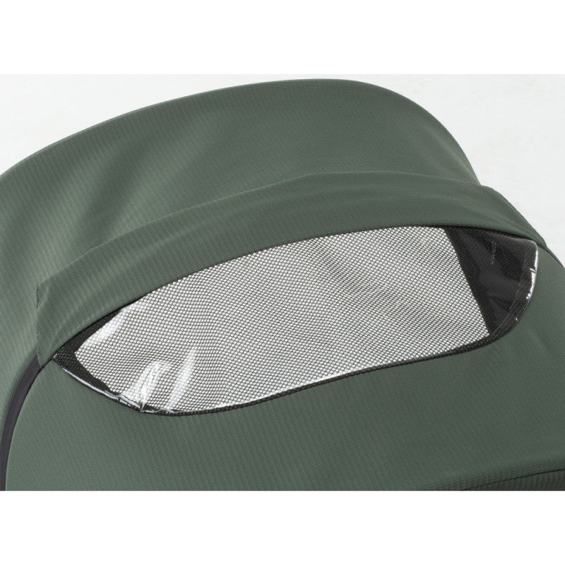 Foppapedretti - Trio TicToc i-Size Olive - 9