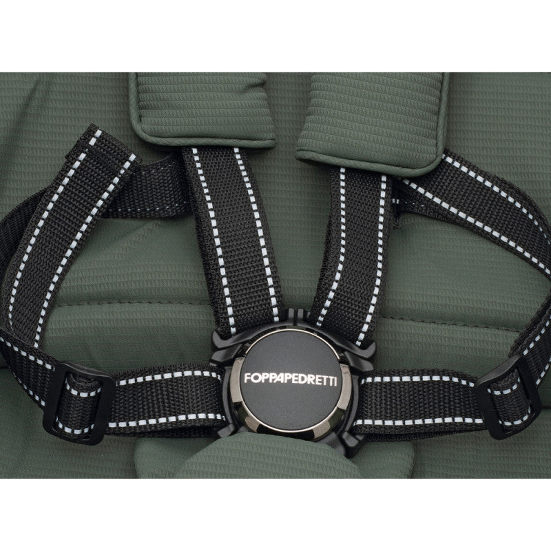 Foppapedretti - Trio TicToc i-Size Olive - 10