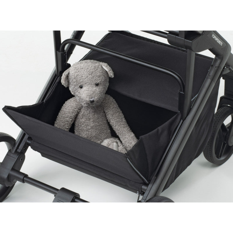 Foppapedretti - Trio TicToc i-Size Olive - 11