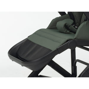 Foppapedretti - Trio TicToc i-Size Olive - 14