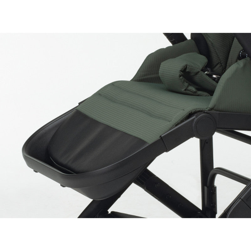 Foppapedretti - Trio TicToc i-Size Olive - 14